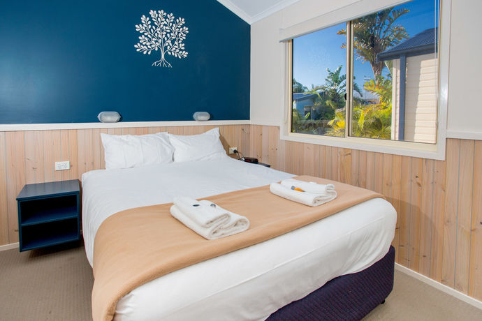 Imagen de la habitación del Hotel Ingenia Holidays Soldiers Point. Foto 4