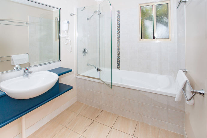Imagen de los interiores del Hotel Ingenia Holidays Soldiers Point. Foto 14