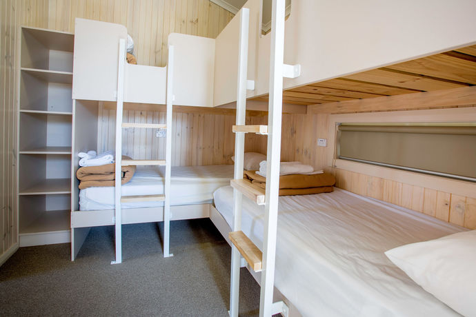 Imagen de la habitación del Hotel Ingenia Holidays Soldiers Point. Foto 6