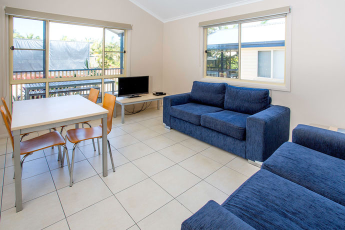 Imagen de la habitación del Hotel Ingenia Holidays Soldiers Point. Foto 7