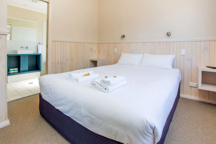 Imagen de la habitación del Hotel Ingenia Holidays Soldiers Point. Foto 8