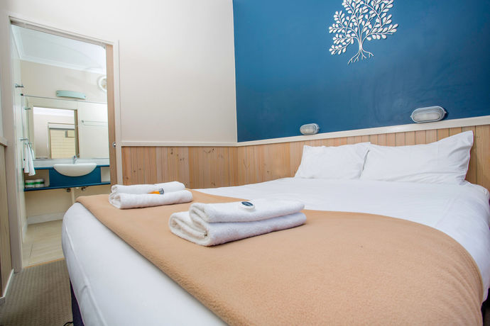Imagen de los interiores del Hotel Ingenia Holidays Soldiers Point. Foto 15