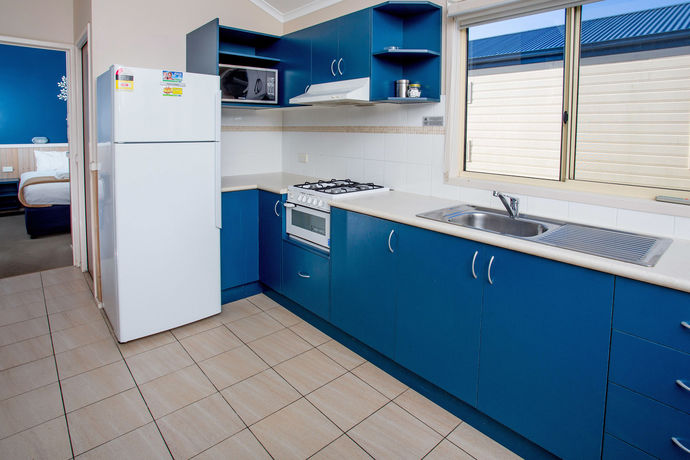 Imagen de la habitación del Hotel Ingenia Holidays Soldiers Point. Foto 10