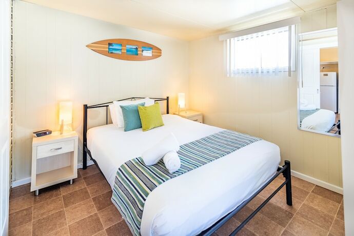 Imagen general del Hotel Ingenia Holidays South West Rocks. Foto 2