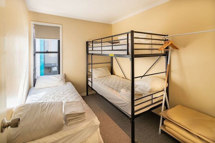 Imagen general del Hotel Ingenia Holidays South West Rocks. Foto 3