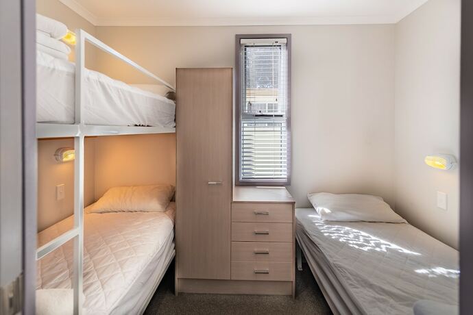 Imagen general del Hotel Ingenia Holidays South West Rocks. Foto 4