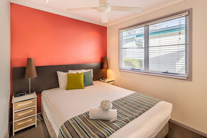 Imagen general del Hotel Ingenia Holidays South West Rocks. Foto 6