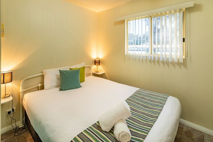 Imagen general del Hotel Ingenia Holidays South West Rocks. Foto 10