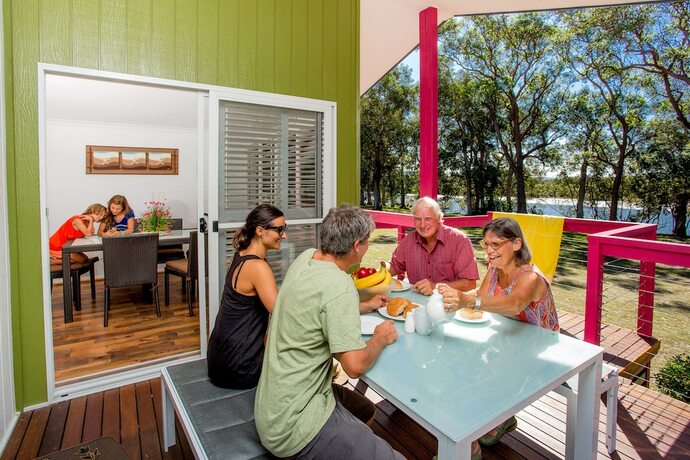 Imagen general del Hotel Ingenia Holidays South West Rocks. Foto 11