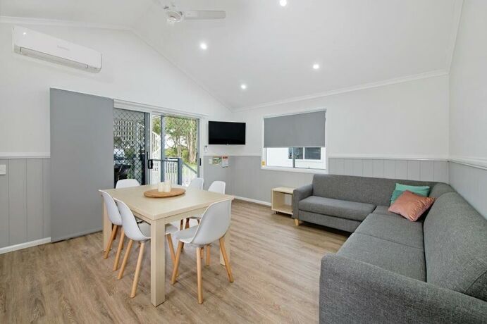 Imagen de la habitación del Hotel Ingenia Holidays South West Rocks. Foto 12