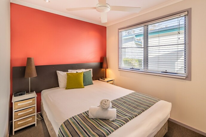 Imagen de la habitación del Hotel Ingenia Holidays South West Rocks. Foto 13