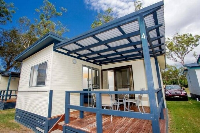 Imagen de la habitación del Hotel Ingenia Holidays South West Rocks. Foto 14