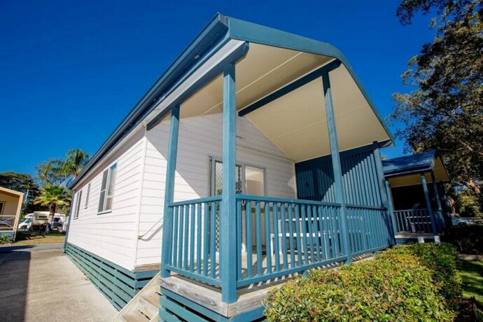 Imagen de la habitación del Hotel Ingenia Holidays South West Rocks. Foto 15