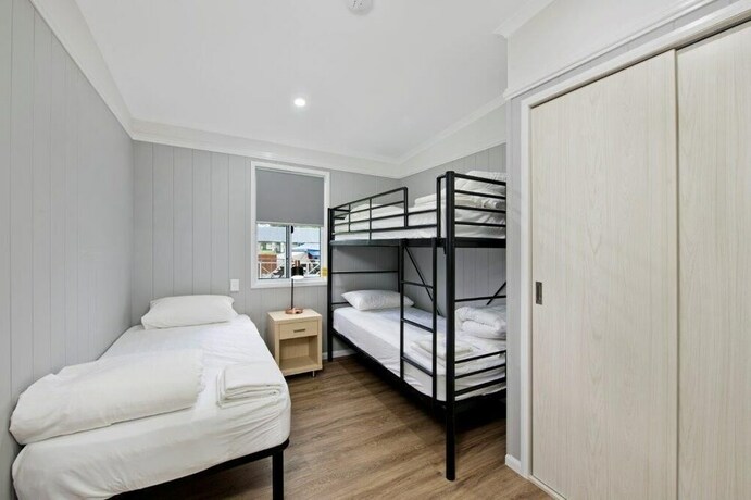 Imagen de la habitación del Hotel Ingenia Holidays South West Rocks. Foto 16