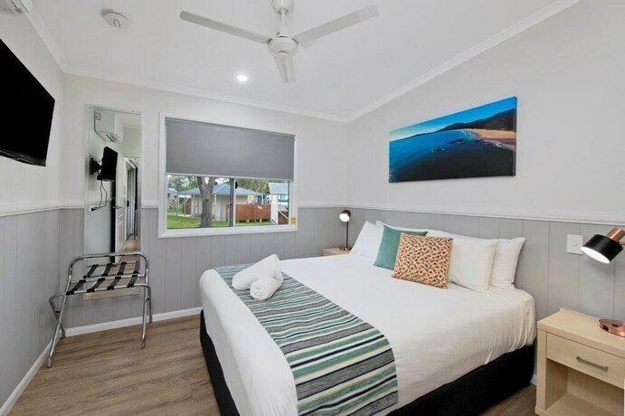 Imagen de la habitación del Hotel Ingenia Holidays South West Rocks. Foto 17