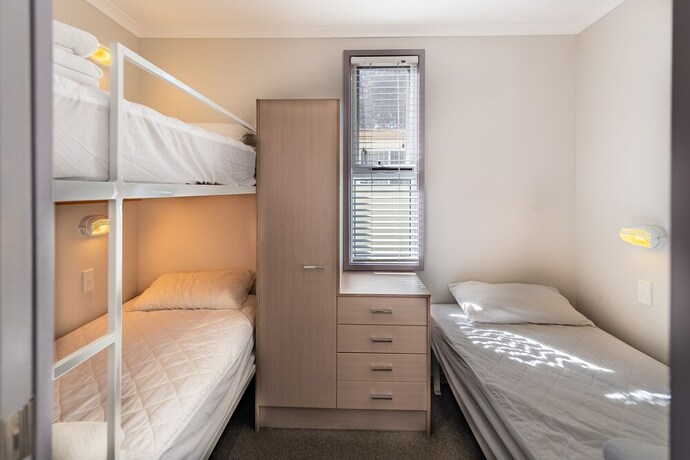 Imagen de la habitación del Hotel Ingenia Holidays South West Rocks. Foto 20