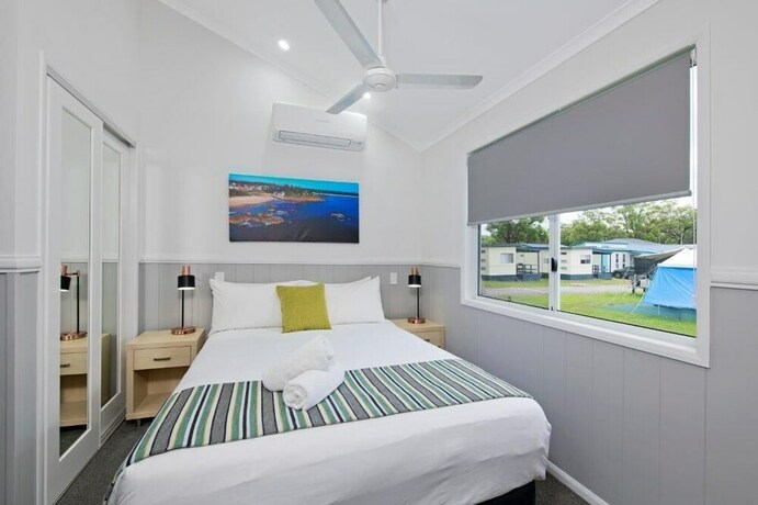 Imagen de la habitación del Hotel Ingenia Holidays South West Rocks. Foto 21