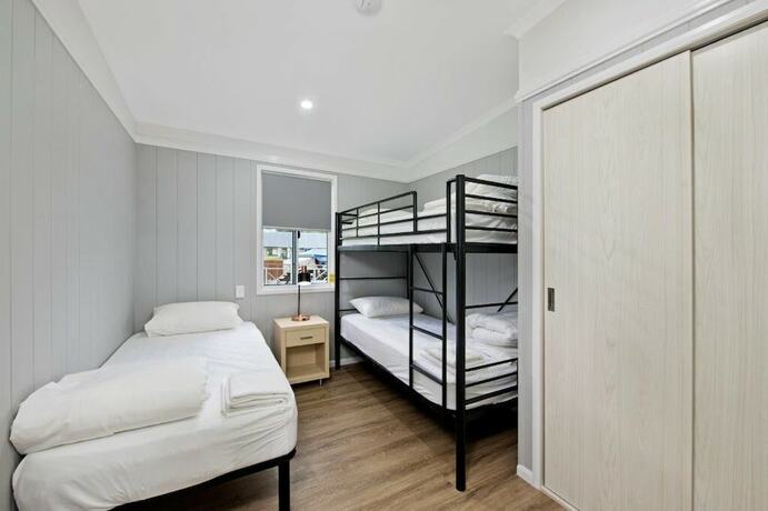 Imagen de la habitación del Hotel Ingenia Holidays South West Rocks. Foto 22