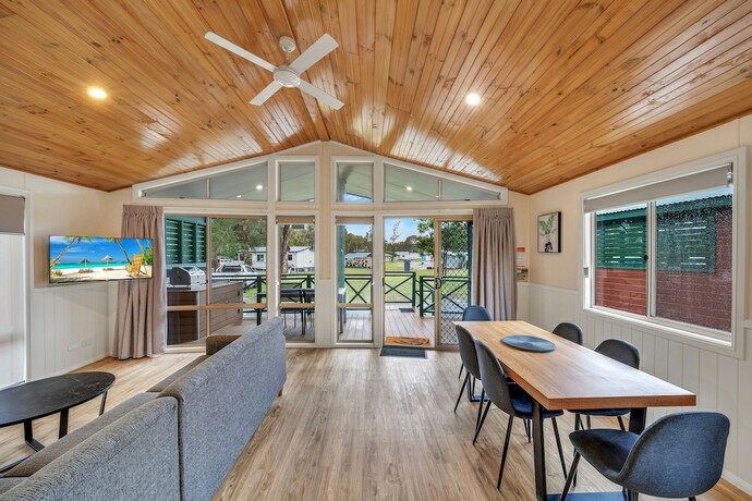 Imagen de la habitación del Hotel Ingenia Holidays South West Rocks. Foto 23