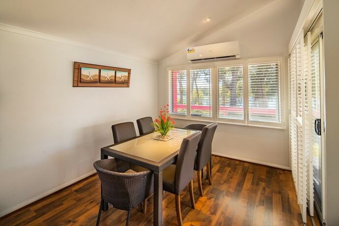 Imagen de la habitación del Hotel Ingenia Holidays South West Rocks. Foto 24