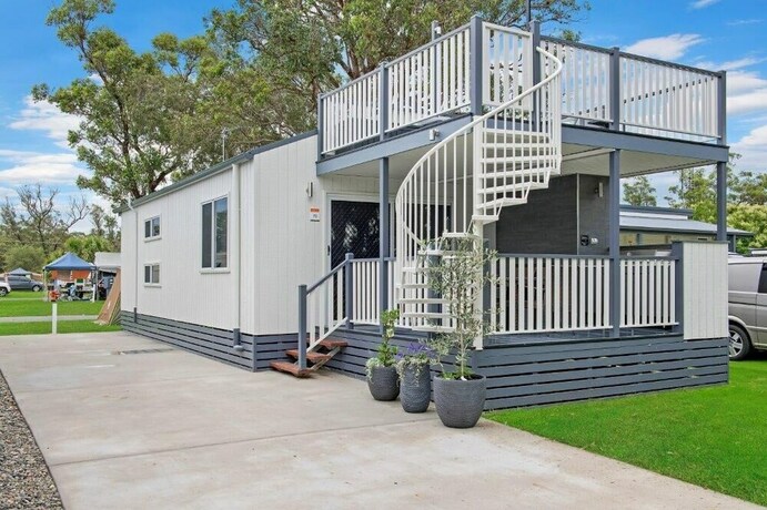 Imagen de la habitación del Hotel Ingenia Holidays South West Rocks. Foto 25