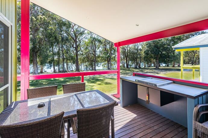 Imagen de la habitación del Hotel Ingenia Holidays South West Rocks. Foto 26