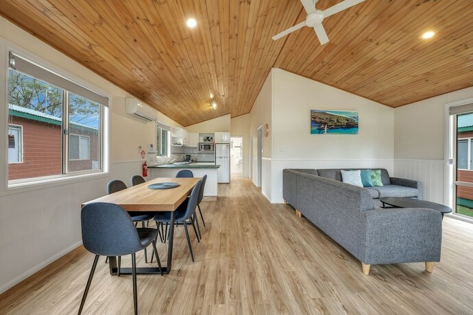 Imagen de la habitación del Hotel Ingenia Holidays South West Rocks. Foto 28