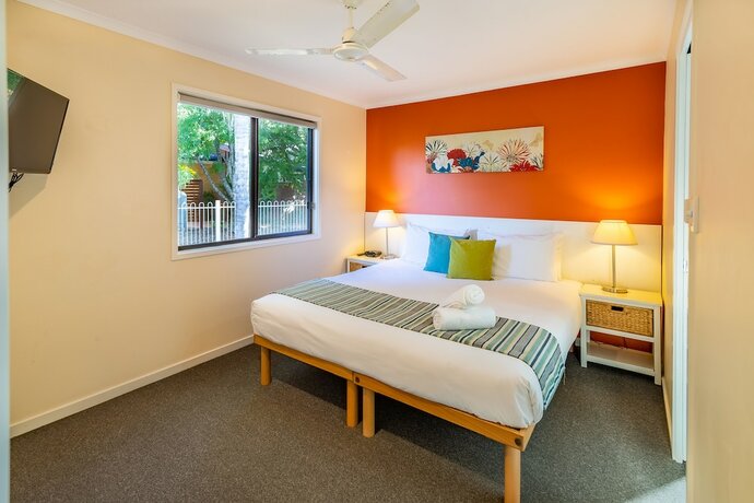 Imagen de la habitación del Hotel Ingenia Holidays South West Rocks. Foto 31