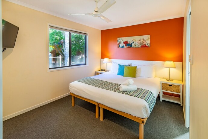 Imagen de la habitación del Hotel Ingenia Holidays South West Rocks. Foto 32