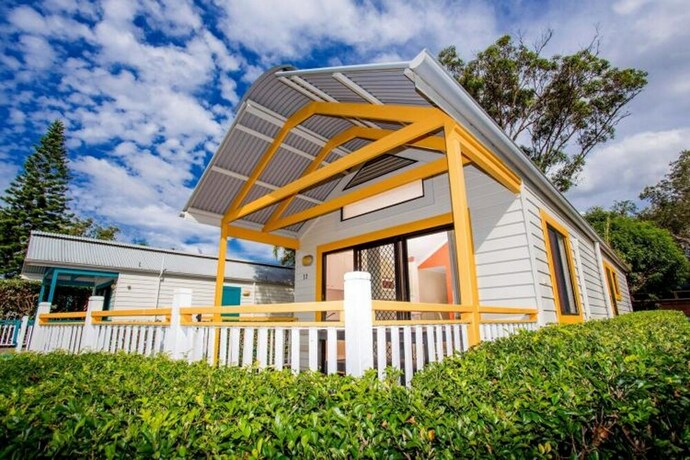 Imagen de la habitación del Hotel Ingenia Holidays South West Rocks. Foto 35