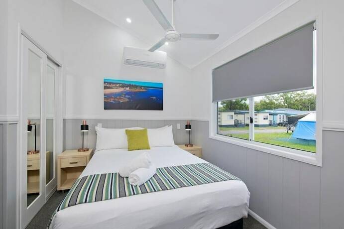 Imagen de la habitación del Hotel Ingenia Holidays South West Rocks. Foto 36