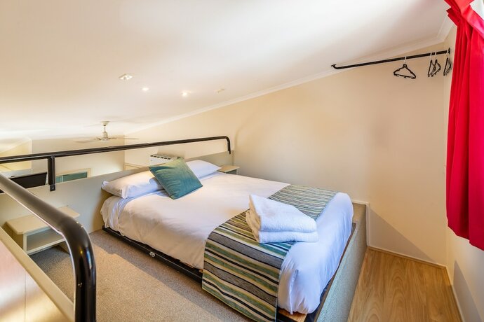 Imagen general del Hotel Ingenia Holidays Sydney Hills. Foto 1