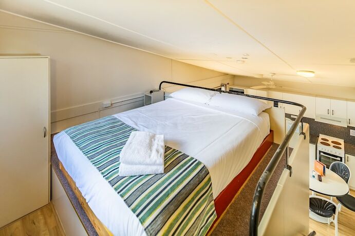 Imagen general del Hotel Ingenia Holidays Sydney Hills. Foto 2