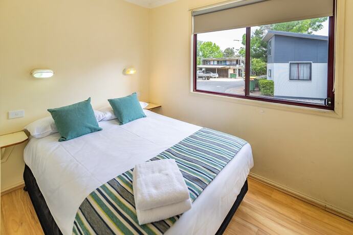 Imagen general del Hotel Ingenia Holidays Sydney Hills. Foto 3