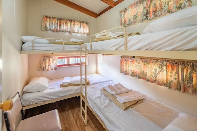 Imagen general del Hotel Ingenia Holidays Sydney Hills. Foto 4