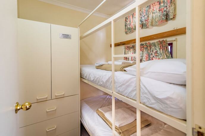 Imagen general del Hotel Ingenia Holidays Sydney Hills. Foto 5