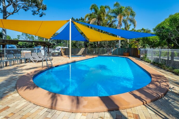 Imagen general del Hotel Ingenia Holidays Sydney Hills. Foto 6