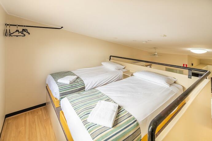 Imagen general del Hotel Ingenia Holidays Sydney Hills. Foto 7