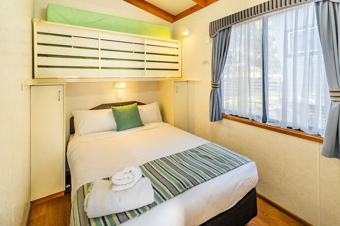 Imagen general del Hotel Ingenia Holidays Sydney Hills. Foto 8