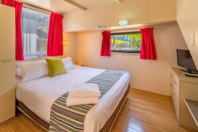Imagen general del Hotel Ingenia Holidays Sydney Hills. Foto 9