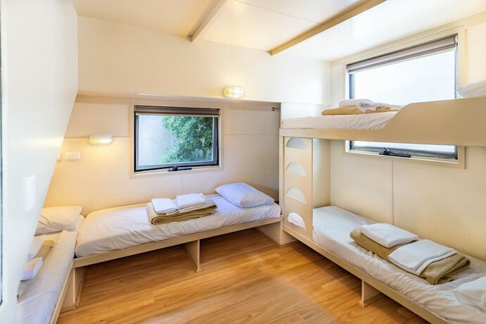 Imagen general del Hotel Ingenia Holidays Sydney Hills. Foto 10