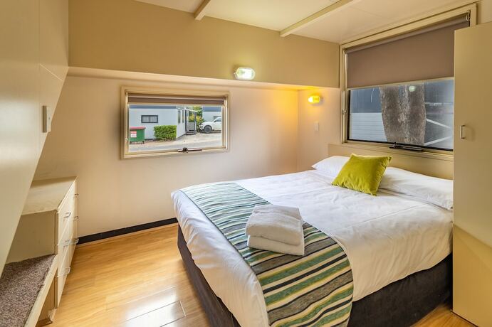 Imagen de la habitación del Hotel Ingenia Holidays Sydney Hills. Foto 13