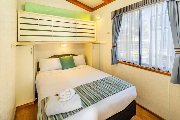 Imagen de la habitación del Hotel Ingenia Holidays Sydney Hills. Foto 16