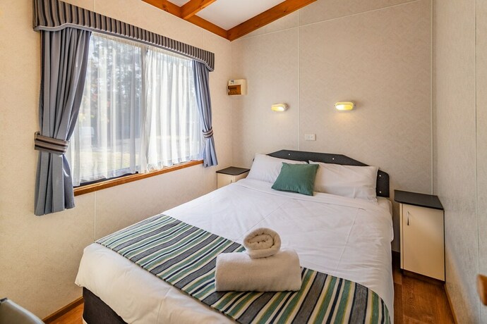Imagen de la habitación del Hotel Ingenia Holidays Sydney Hills. Foto 17