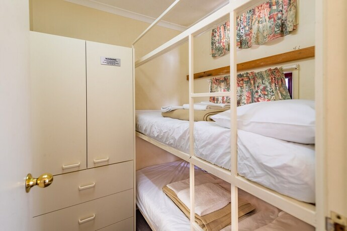 Imagen de la habitación del Hotel Ingenia Holidays Sydney Hills. Foto 18