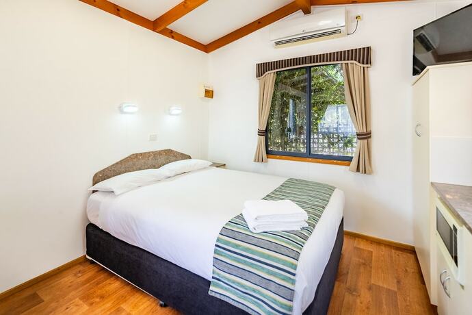Imagen de la habitación del Hotel Ingenia Holidays Sydney Hills. Foto 19