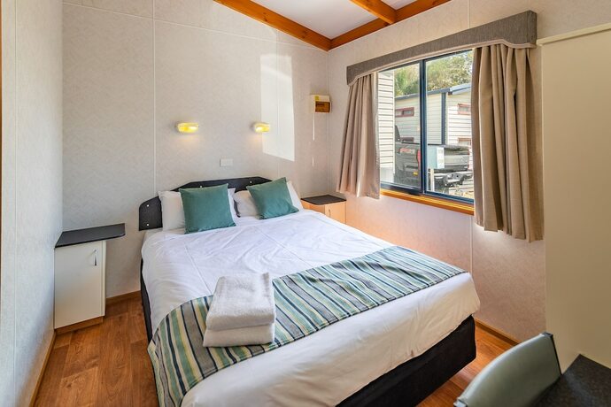 Imagen de la habitación del Hotel Ingenia Holidays Sydney Hills. Foto 22