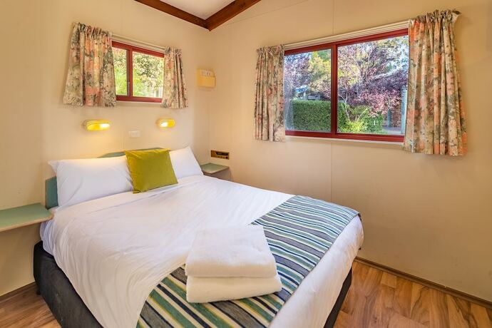Imagen de la habitación del Hotel Ingenia Holidays Sydney Hills. Foto 23