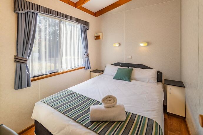 Imagen de la habitación del Hotel Ingenia Holidays Sydney Hills. Foto 25