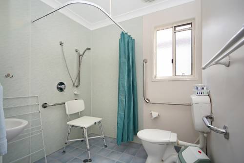 Imagen de la habitación del Hotel Ingenia Holidays Taigum. Foto 1